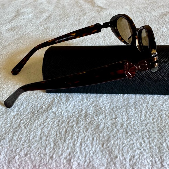 Dolabany Audrey sunglasses - Picture 5 of 11